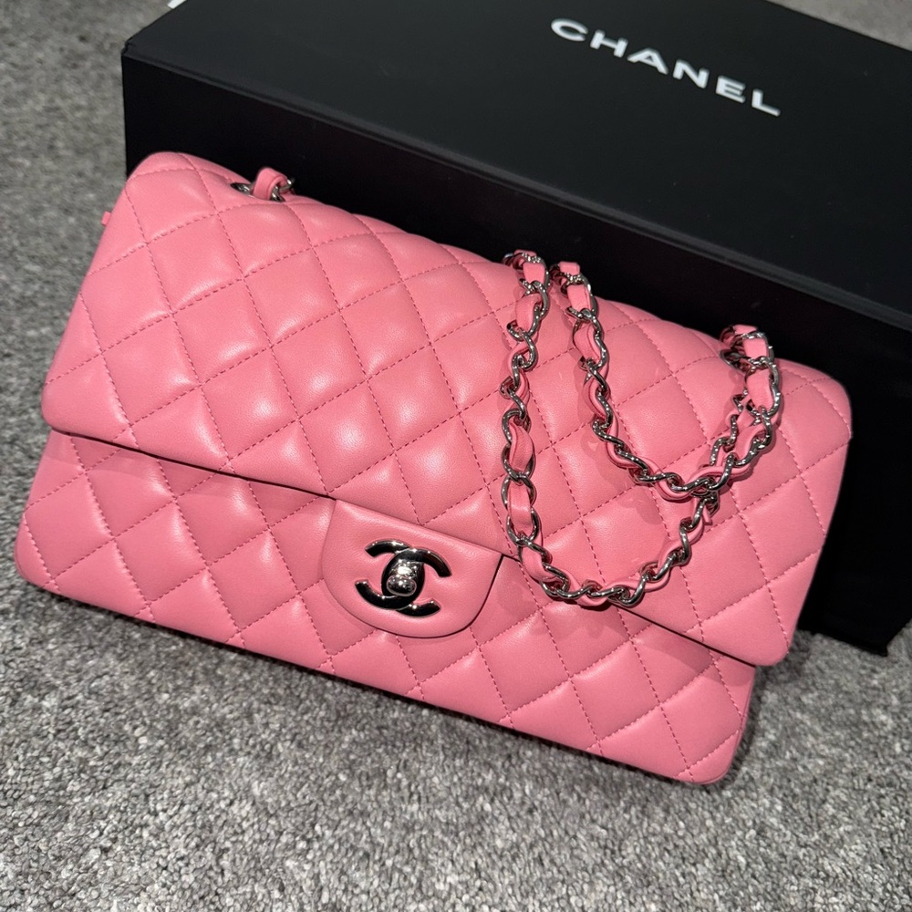 Chanel Medium Classic Bag